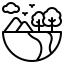 Mission-based Membership Organizations that work to protect the environment, such as conservation groups and environmental justice organizations