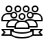 Professional Associations that represent the interests of professionals in a particular field, such as the American Bar Association and the American Medical Association.