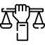 Nonprofits that work to promote social justice and equality, such as civil rights organizations.