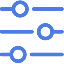 Data and Interface Settings 